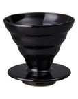 Denby Halo Brew Pour Over Coffee Dripper - BeanBear