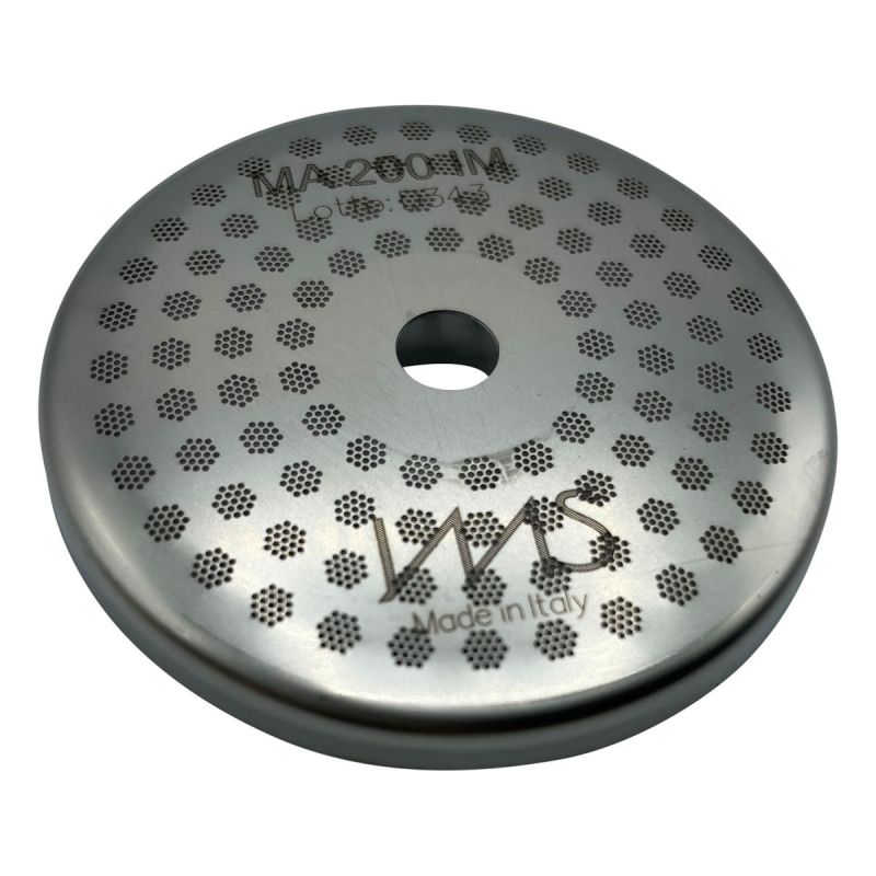 IMS Competition Series Shower Plate 55.4mm x 5mm - La Marzocco