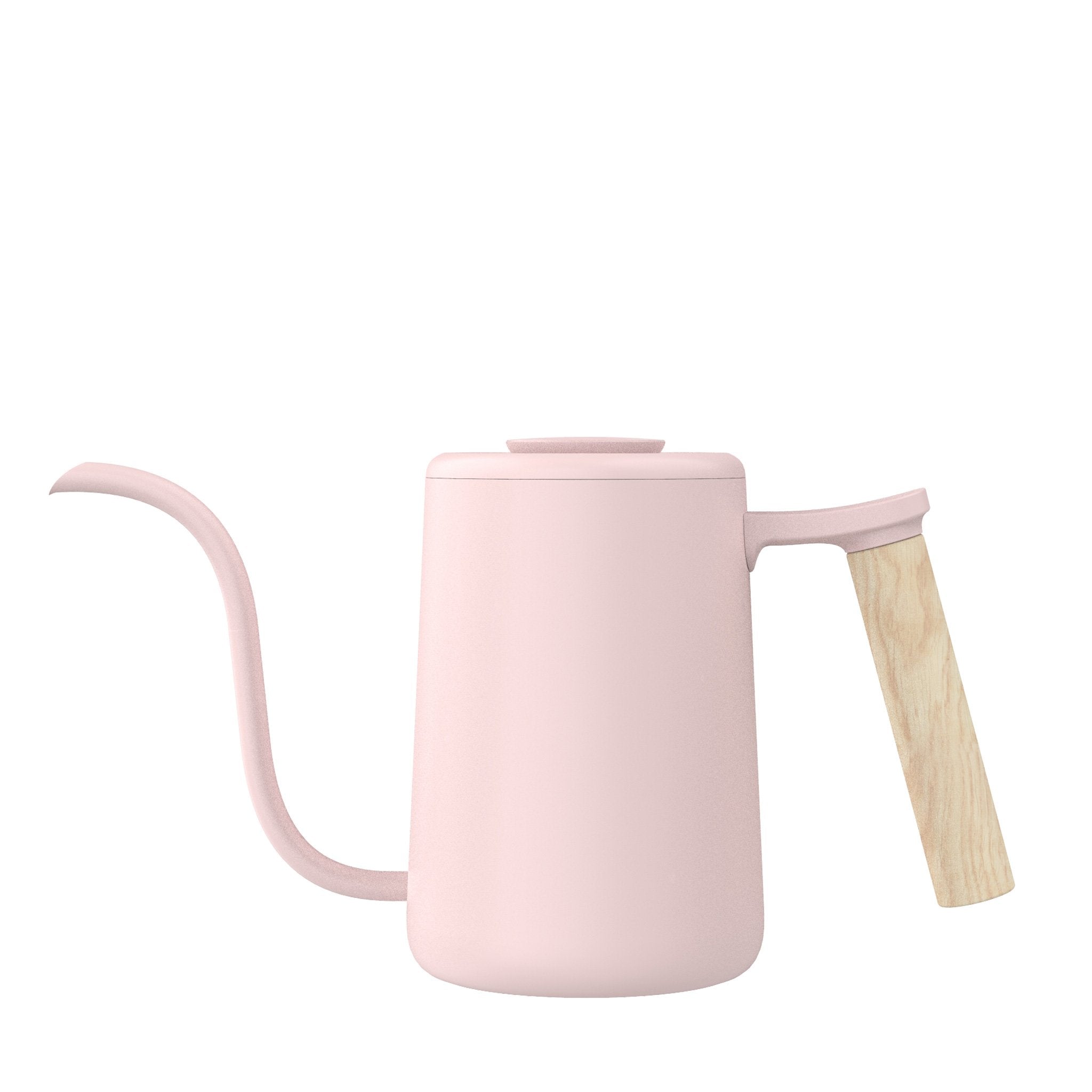 Timemore Youth Pour Over Kettle / Decanter 600ml - Pink