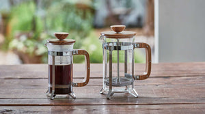 Brewing Coffee with a Cafetiere: Tips and Tricks for Perfect Results