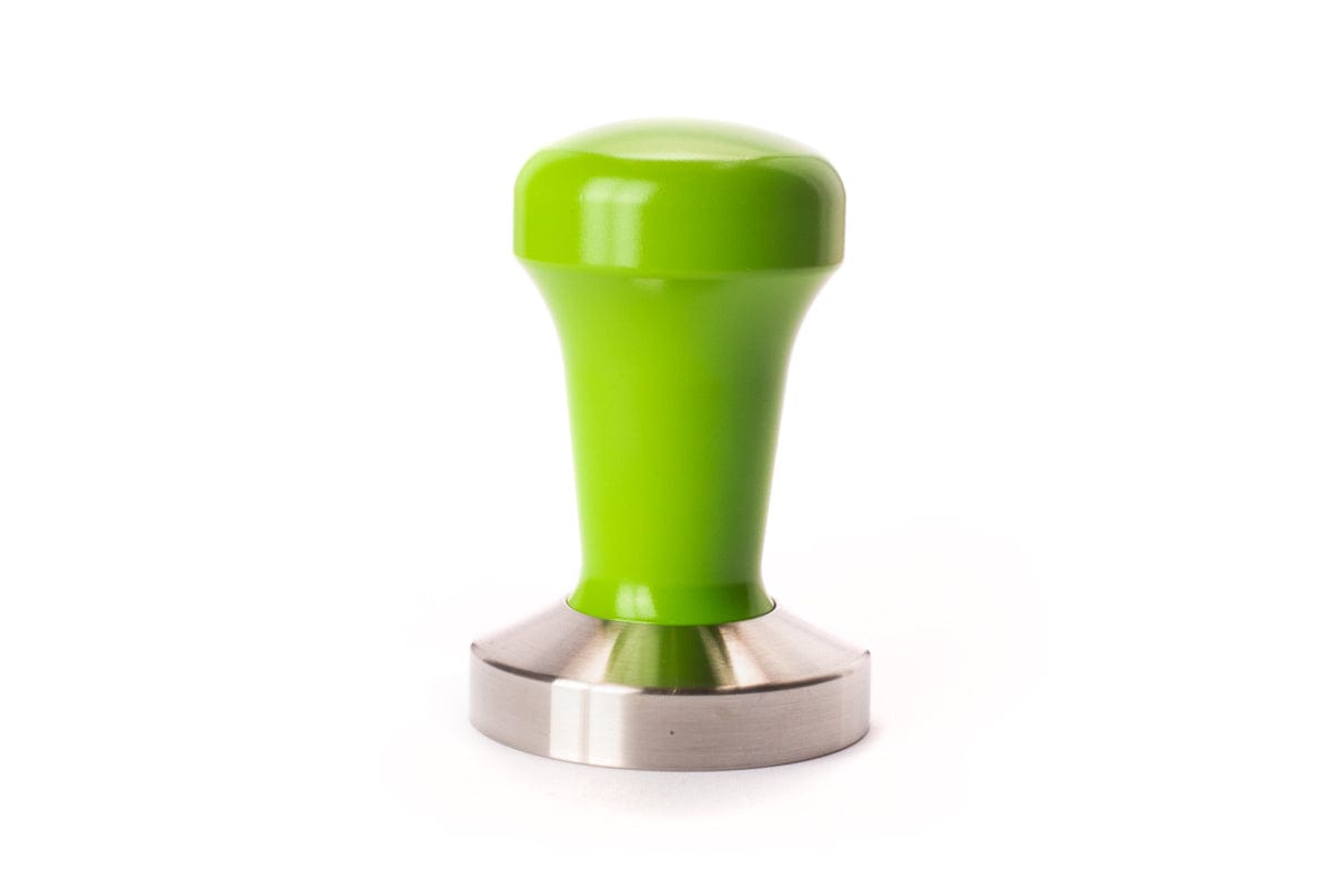 EDO Barista Coffee Tamper - 58mm in Green