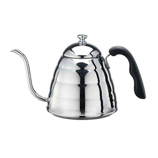 Tiamo Bumblebee Stovetop Pour Over Kettle 0.9L