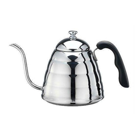 Tiamo Bumblebee Stovetop Pour Over Kettle 0.9L