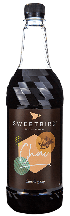 Sweetbird Chai Syrup 1L