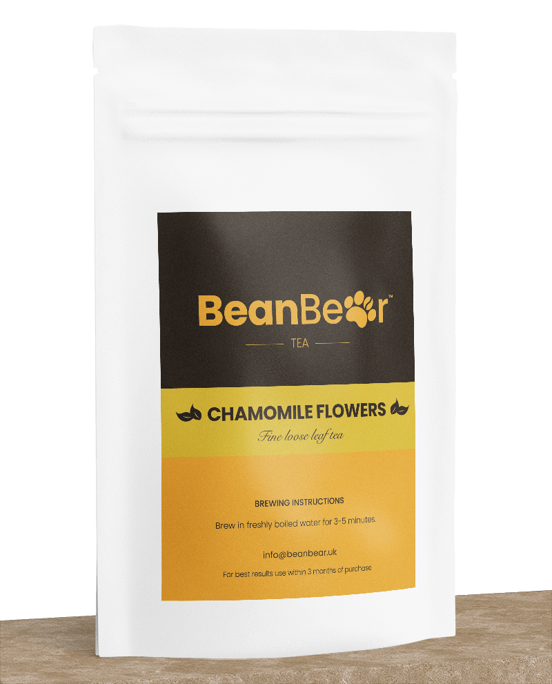 Chamomile Flowers