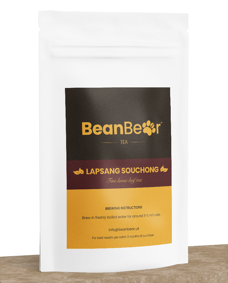 Lapsang Souchong