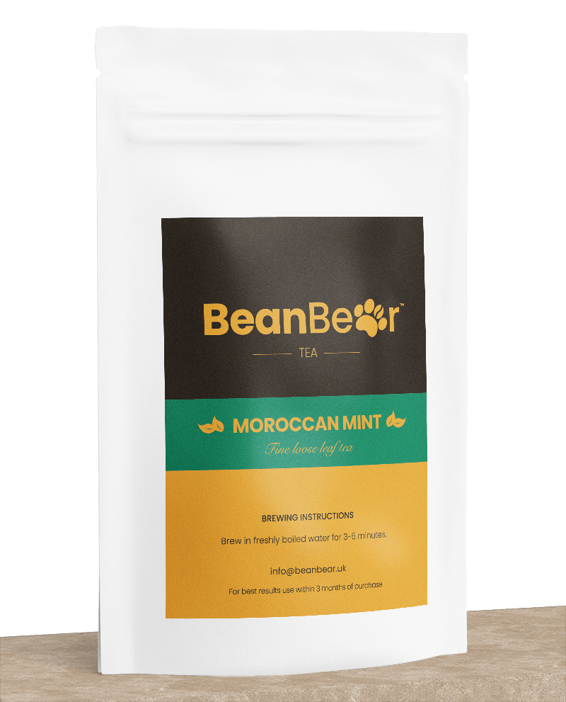 Moroccan Mint