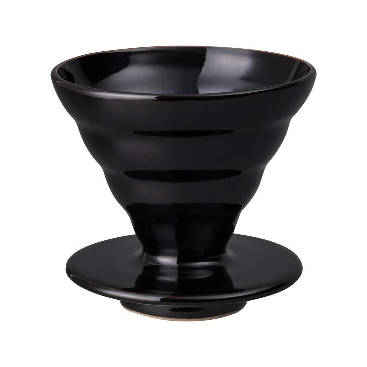 Denby Halo Brew Pour Over Coffee Dripper