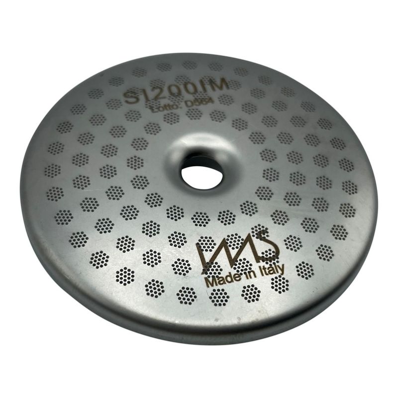 IMS Competition Series Shower Plate - 55.4mm x 3.2mm - Simonelli & Victoria Arduino