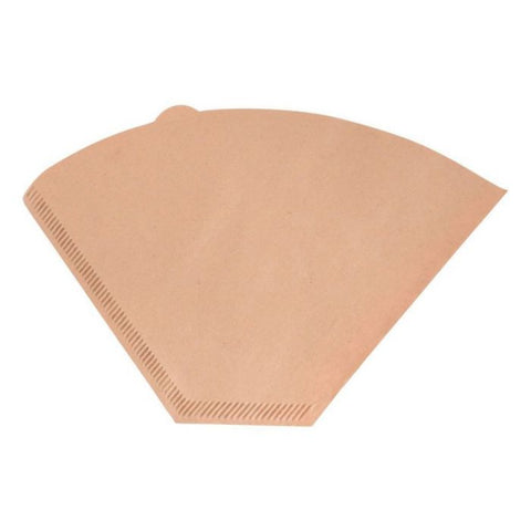 200 x Unbleached Size 4 Filter Papers - Perfect for Clever Dripper