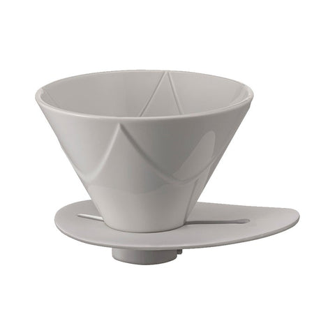 Hario V60 One Pour Ceramic Mugen Coffee Dripper