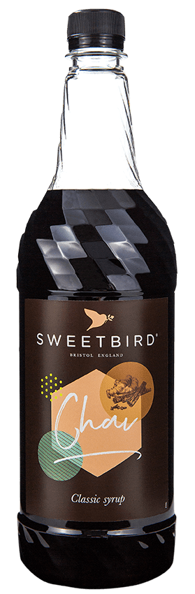 Sweetbird Chai Syrup 1L