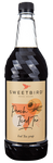 Sweetbird Peach Iced Tea Syrup 1L